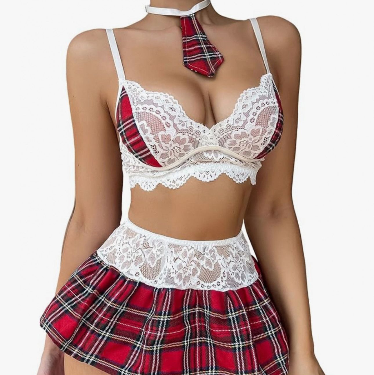 School girl dress