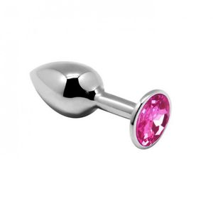 Plug anal diamond