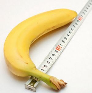 Basic Dick Rating