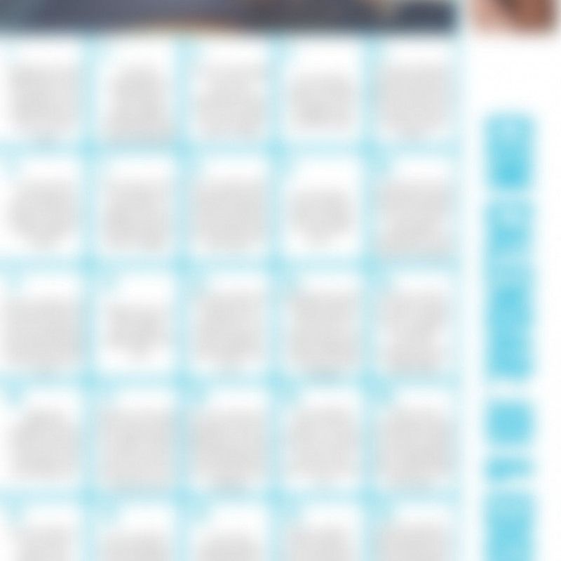 Cum Calendar: JOI and Edging