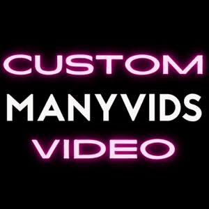 10 min custom video!