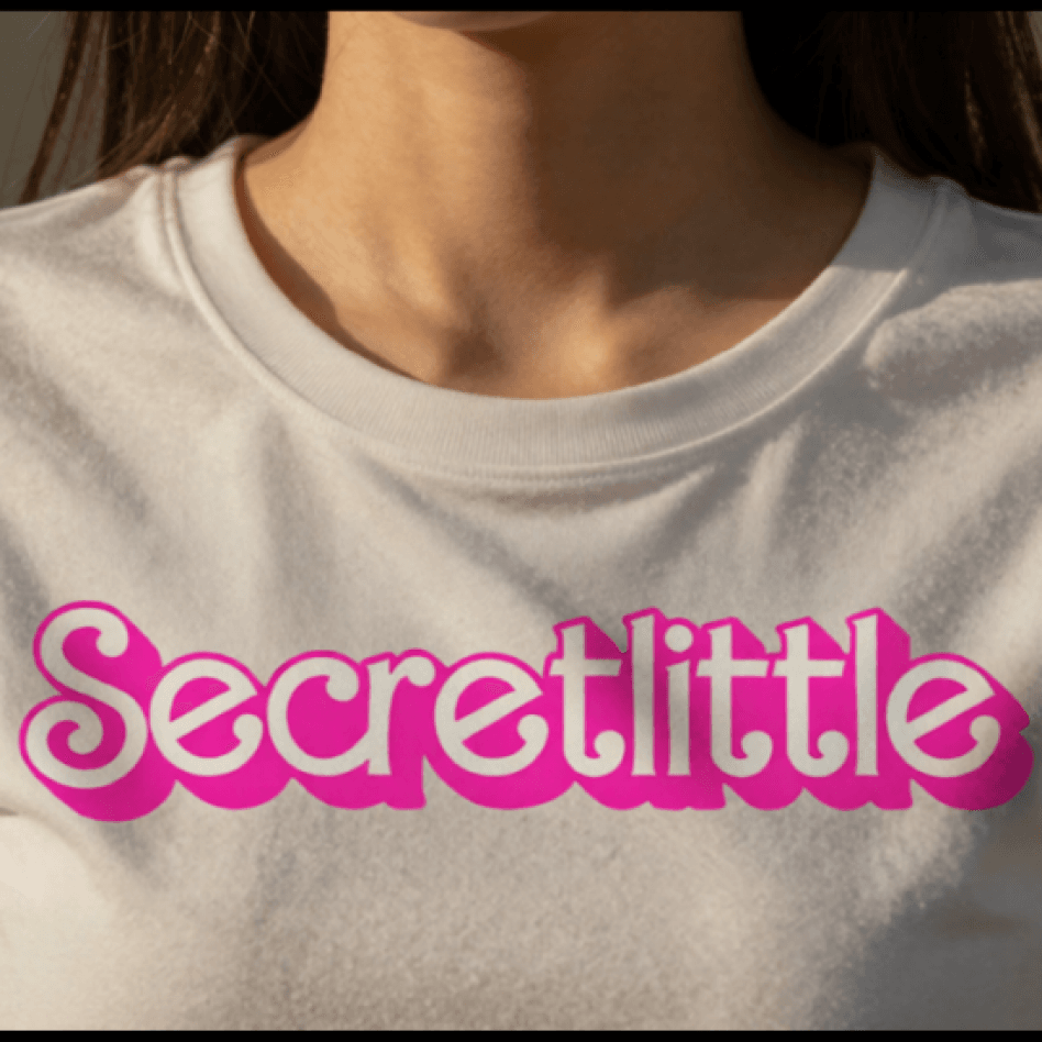 Secretlittle Shirt