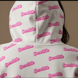 Secretlittle Hoodie