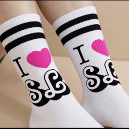 Secretlittle Socks