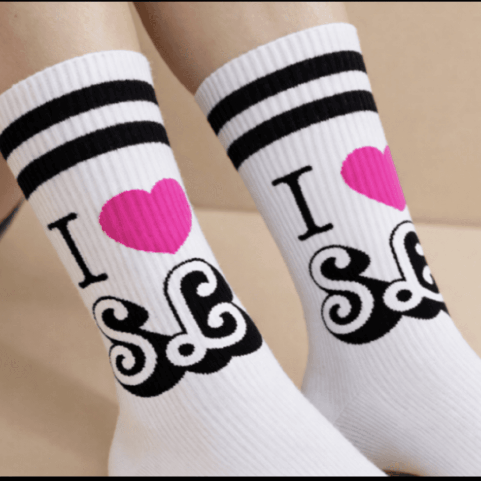 Secretlittle Socks