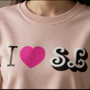 I Love Secretlittle Shirt