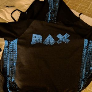 PAX Swag