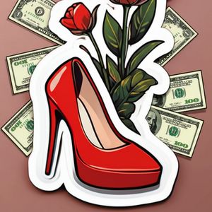 Buy me HEELS!