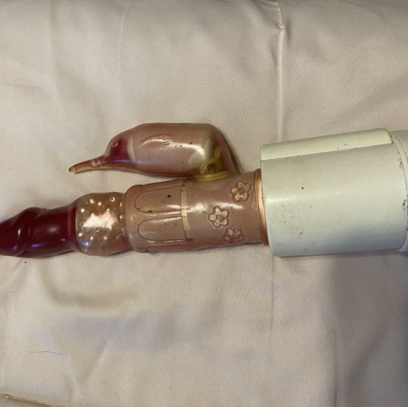 Dolphin vibe for sale