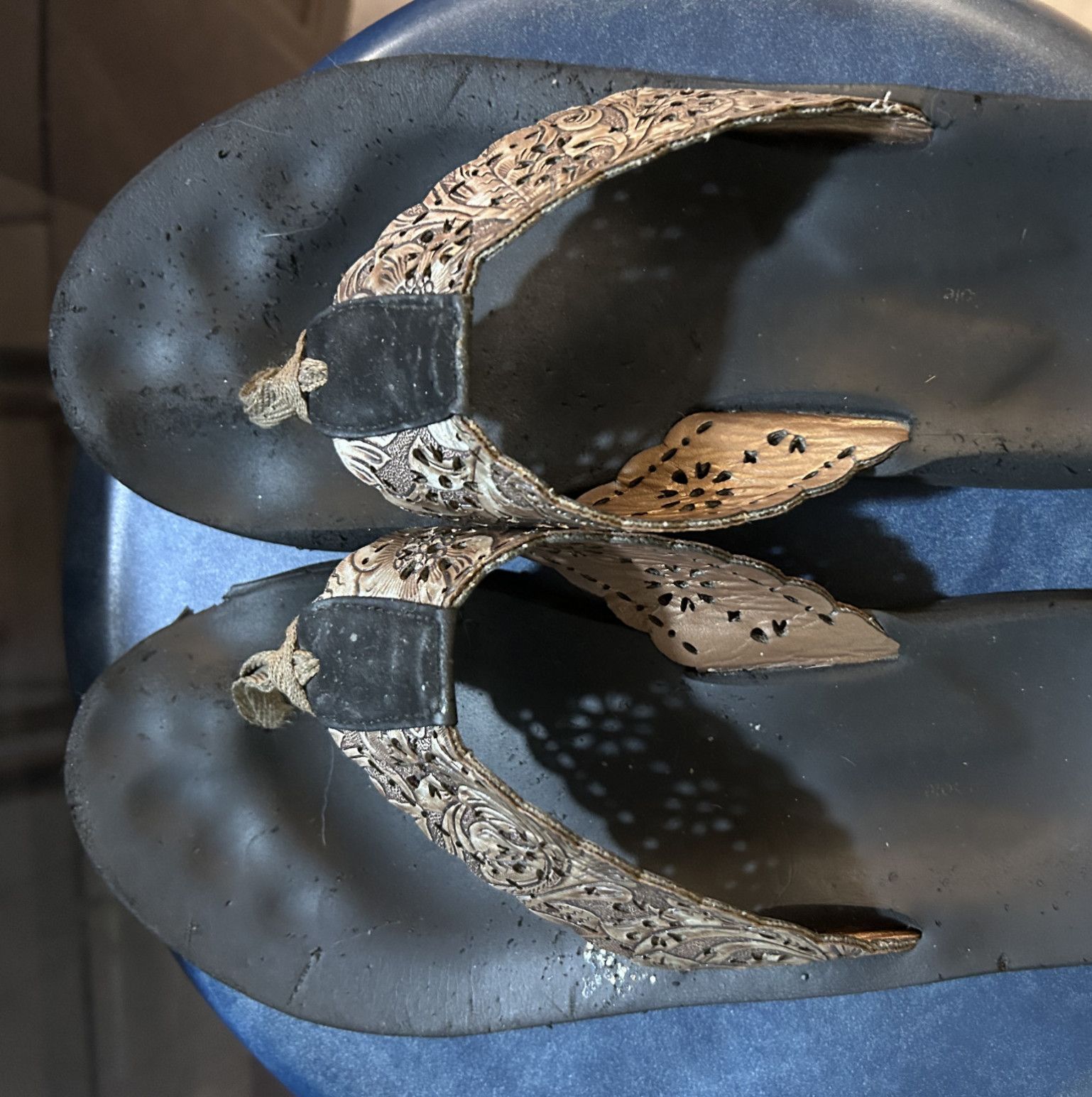 Flip flops