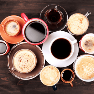 Buy me coffee :