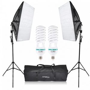 Video lights