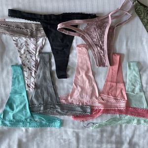 step-Mother step-daughter panty purchase