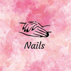 Pay for my nails