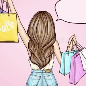 Pay for new lingerie
