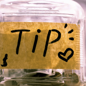 Dream tip and spoil me