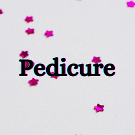 Pedicure