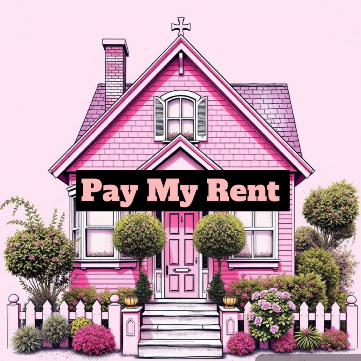 Pay My Rent