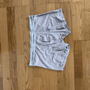 My Calvin Klein