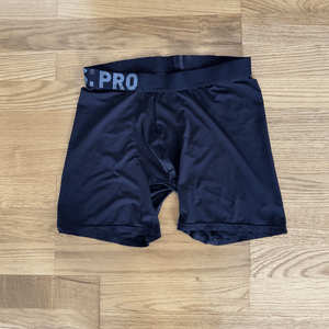 Balck Boxer long