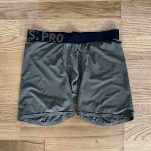 Deep Green Boxer