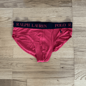 Ralph Lauren short underwear