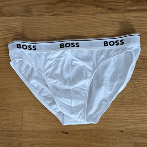 Boss Underwear