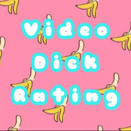Video Dick Rating