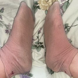 Oldest Socks