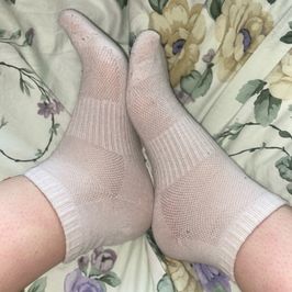 Oldest Dirty socks