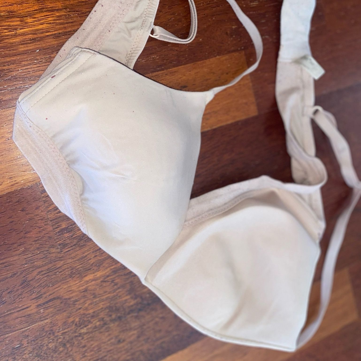 Oldest Bra