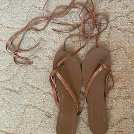 Greek Sandals
