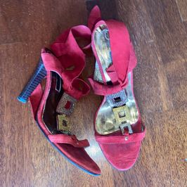 Nice Sandals
