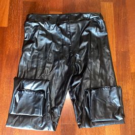 Leather Legging of Mistress