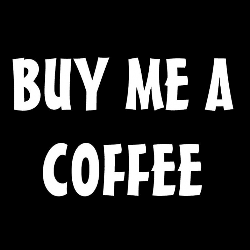 INVIT HER A COFFEE