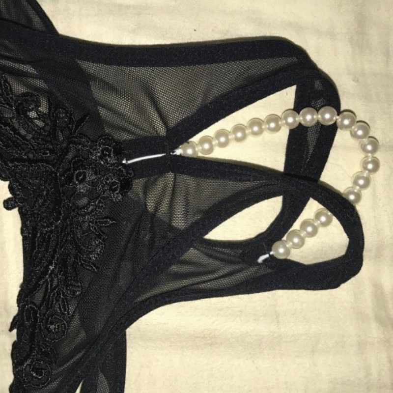 Buy My Pearl Pantie!