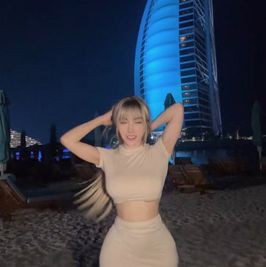 meet me in Dubai