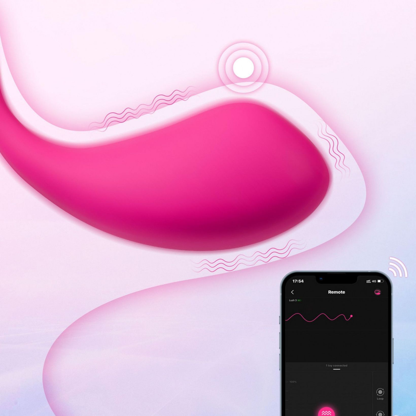 Buy me a new Lush Miniplease