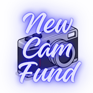 My Camera broke and I am in dire need of new equipment