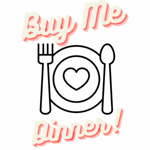 I love great meals Want to help me enjoy one
