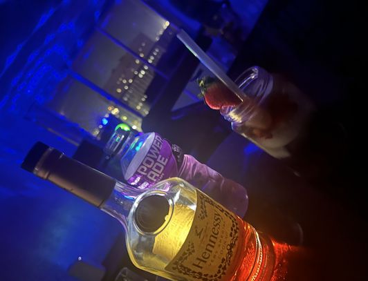 Friday Niight
