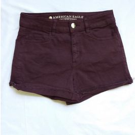 American Eagle SHORTIES Jeans