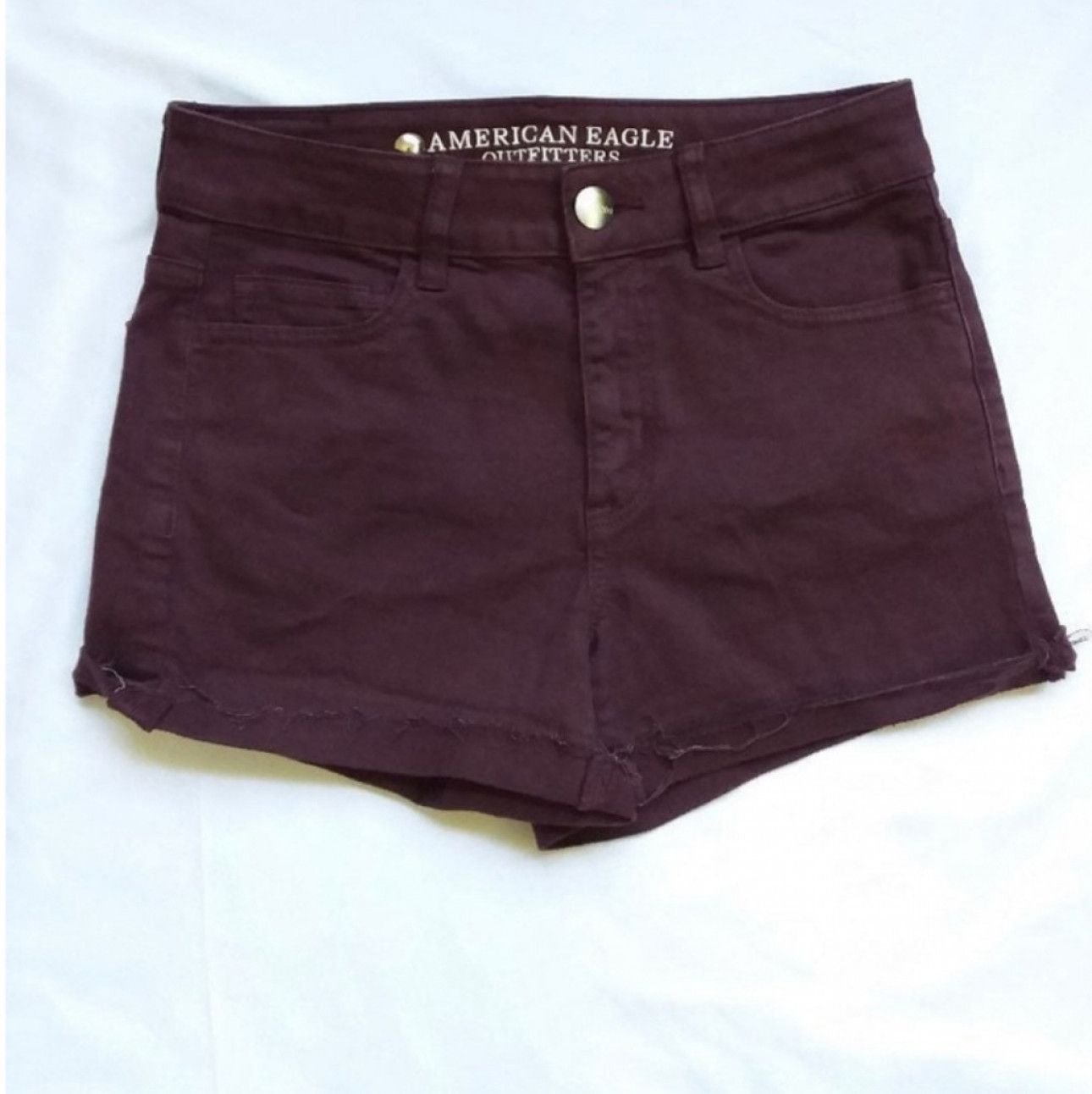 American Eagle SHORTIES Jeans