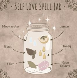 A Love Jar