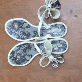 Gorgeous Italian Sandals