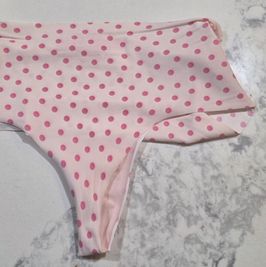 Step Mommys Worn Victorias Secret Pin Up Girl Retro Panties
