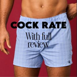 Cock Rate