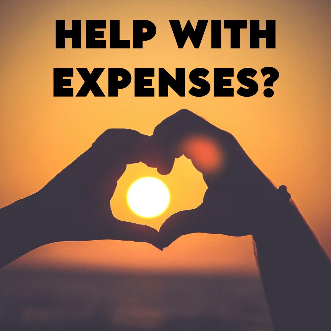Help me with my expenses