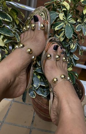 FOOT PHOTO PACKAGE 1
