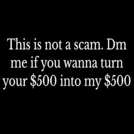 Send me shopping!